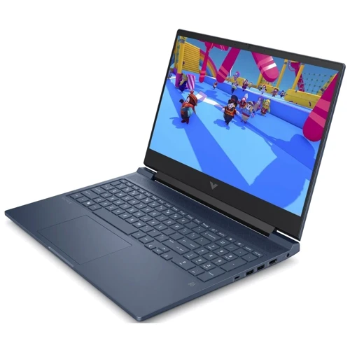 Ноутбук HP Victus 16-s0002nw (9R858EA): Тип екрану матовый