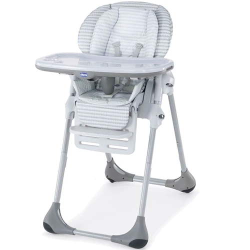 Стульчик для кормления Chicco Polly 2in1 Polaris (79065.81)