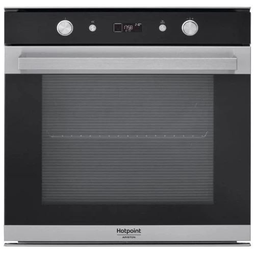 Духовой шкаф электрический Hotpoint-Ariston FI 7864 SCIX HA: Мощность подключения, Вт 3650