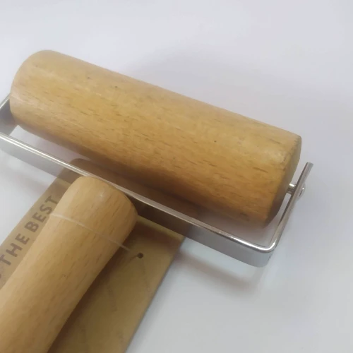 Валик DYNASTY для тесту 10.5см (26026)