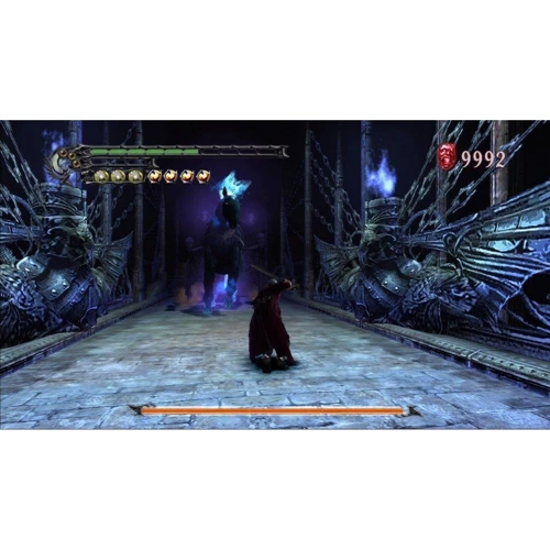 Devil May Cry HD Collection (PS4): Серія приставки PlayStation 4