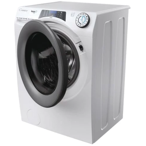 Стиральная машина Candy RP 496BWMR/1-S: Загрузка белья (стирка), кг 9