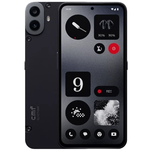 Смартфон CMF by Nothing Phone 1 8/256Gb Black