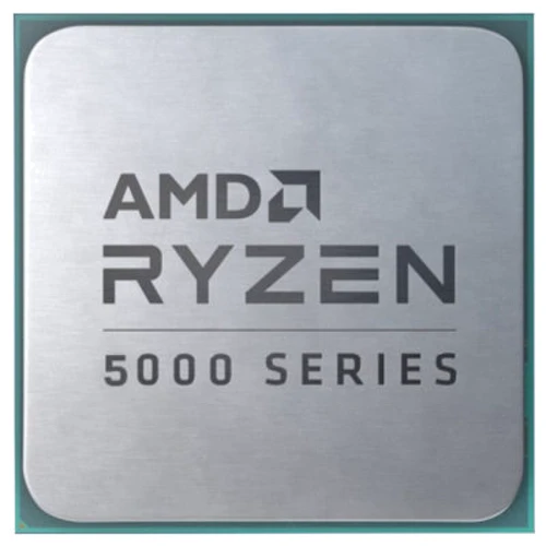 AMD Ryzen 5 5600G (100-100000252MPK) Tray UA