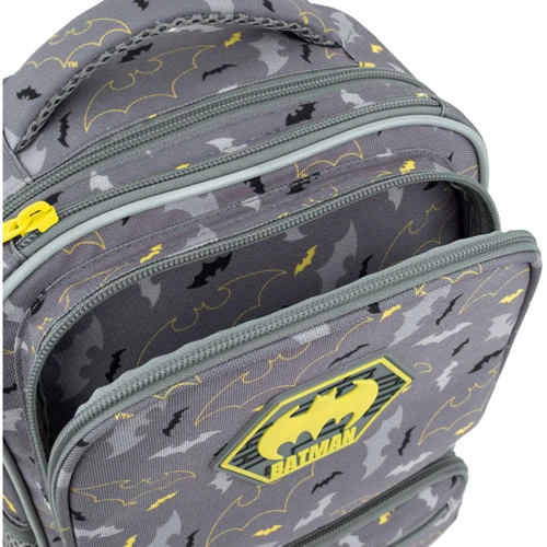 Рюкзак детский Kite Kids DC Comics DC22-559XS фото 6