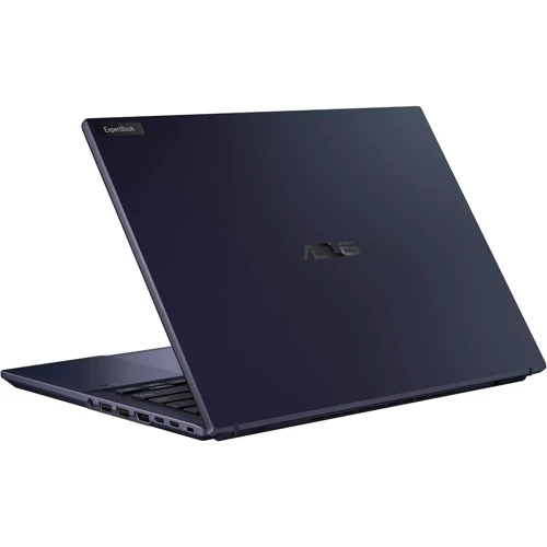 Ноутбук ASUS ExpertBook B5 (B5404CVA-Q50057X): Объем накопителя 512 ГБ (SSD)