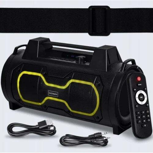 Акустика Overmax SoundBeat Box 50W фото 5
