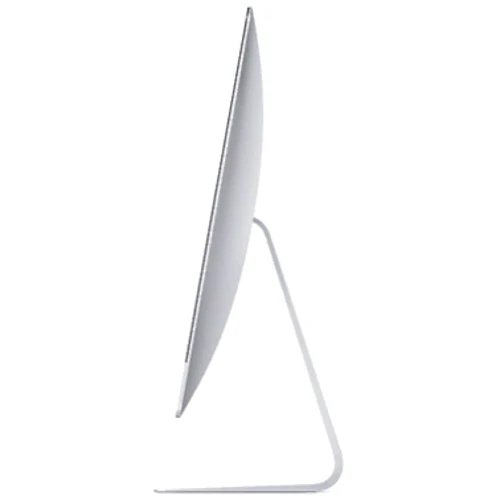 Компьютер Apple iMac 27" with Retina 5K display (MXWU2UA/A) 2020: Экран 27" Retina 5K (5120x2880) глянцевый