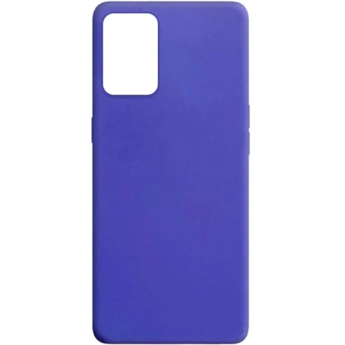 

Tpu Case Candy Lilac for Oppo A74 4G / F19