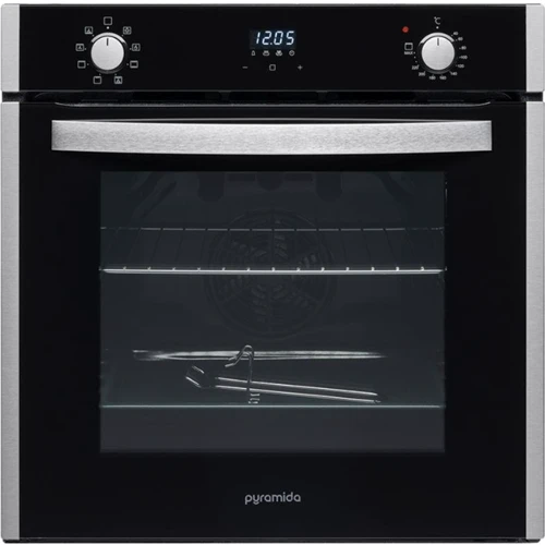 Духовой шкаф электрический Pyramida FN 87 EP XGBL (73)