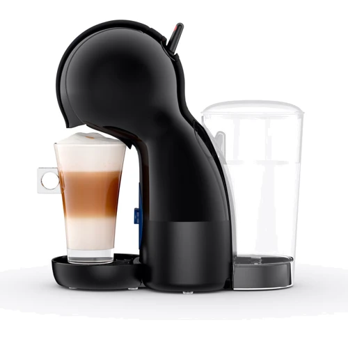 Кавоварка Krups KP1A0831 Nescafe Dolce Gusto Piccolo XS black: Тип капсульна кавоварка еспресо
