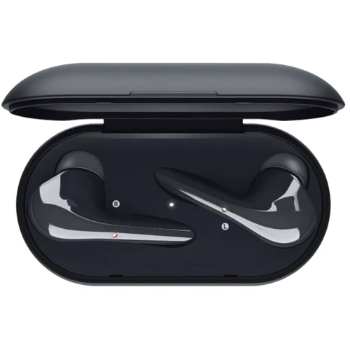Наушники Trust Nika Touch True Wireless Mic Black (23554): Сопротивление наушников (Ом) 16