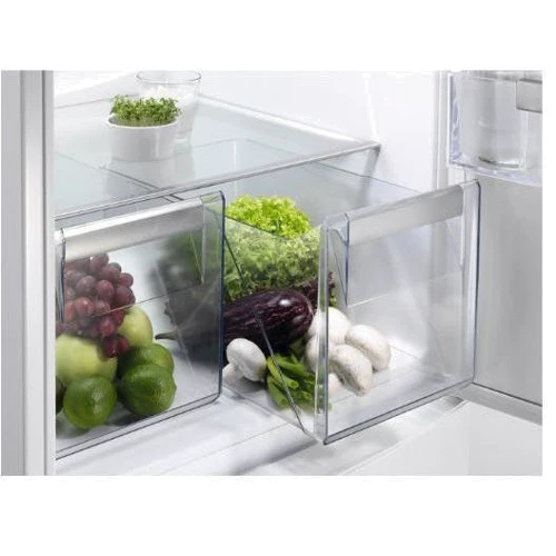 Встраиваемый холодильник Electrolux ENT8TE18S: Количество компрессоров 1