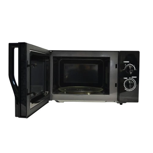 Микроволновая печь Grunhelm 23MX723-B Black: Количество уровней мощности СВЧ 5