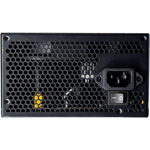 Блок живлення Cougar XTC550 ARGB 550W фото 8