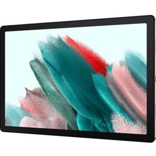 Планшет Samsung Galaxy Tab A8 10.5 4/64GB Wi-Fi Pink Gold (SM-X200NIDE): Процессор Unisoc Tiger T618 (12 nm)
