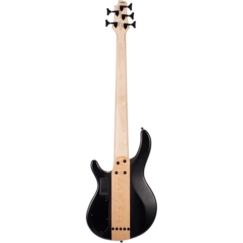 Бас-гитара CORT C5 Plus OVMH (Antique Brown Burst) фото 9