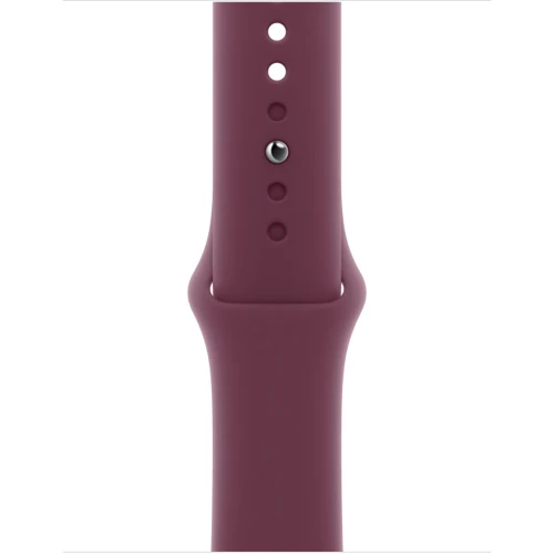 Аксесуар для Watch Apple Sport Band Mulberry Size M/L (MT343) для Apple Watch 38/40/41mm