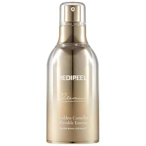 Medi-Peel Golden Camellia Wrinkle Essense Есенція для обличчя від зморшок 50 ml