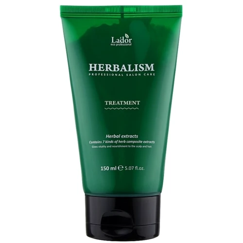 La'dor Herbalism Herbalism Treatment Маска для волос с травяными экстрактами 150 ml