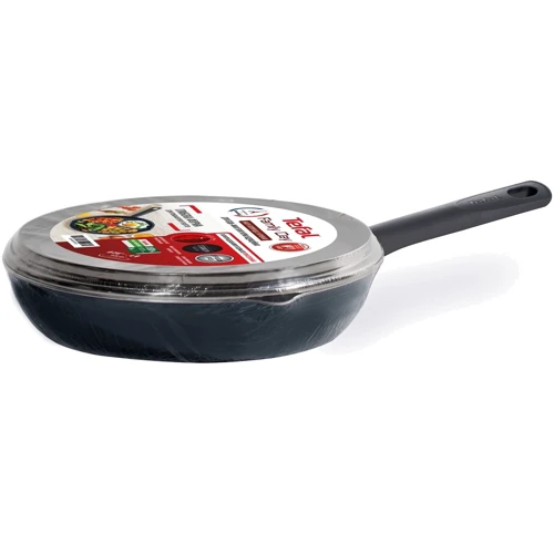 Сковорода Tefal Family Day 28 см (B5660653UA): Тип сковороды Глубокая