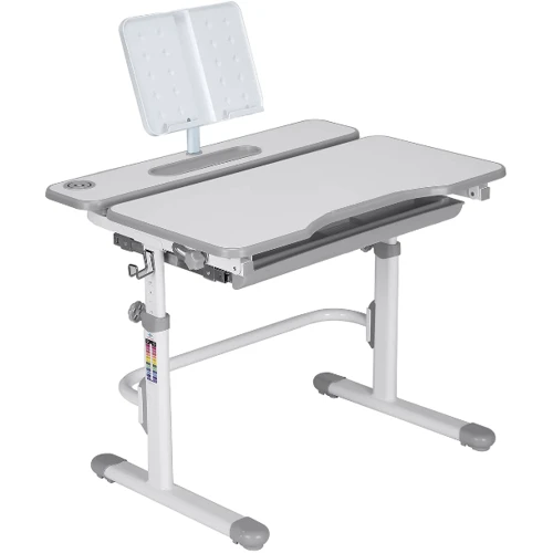 Растущая парта Cubby Fressia Grey