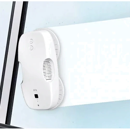 Робот-пилосос Xiaomi Hutt frequency conversion window cleaning robot DDC55: Тип для миття вікон