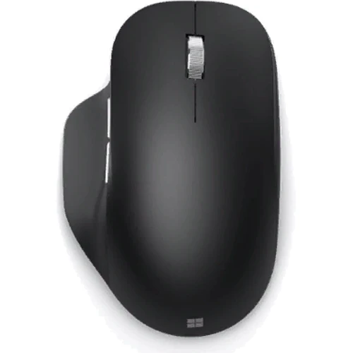 Мышь Microsoft Bluetooth Ergonomic Mouse Matte Black (222-00001, 22B-00004)