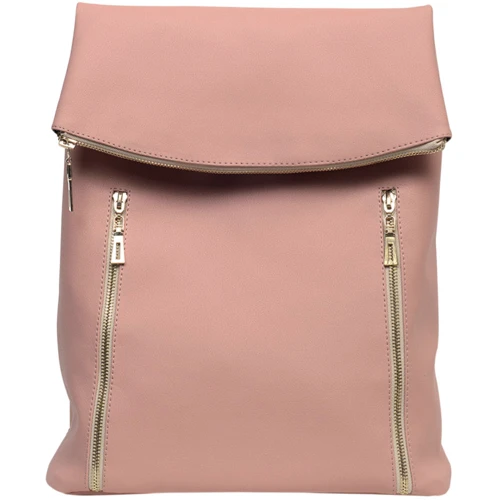 Женский рюкзак Sambag Rene 0ZG розовый (27105006)
