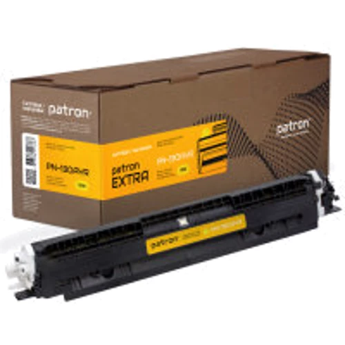 

Patron Hp Clj CF352A для M176/M177 Yellow, Extra (PN-130AYR)