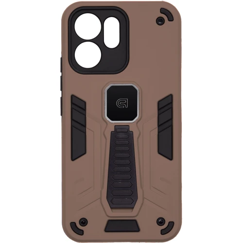 Чохол для телефона ArmorStandart Proover Brown for Oppo Reno14 F 5G / Reno14 FS 5G (ARM87174)