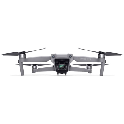 Квадрокоптер DJI Mavic Air 2 (CP.MA.00000176.03) фото 7