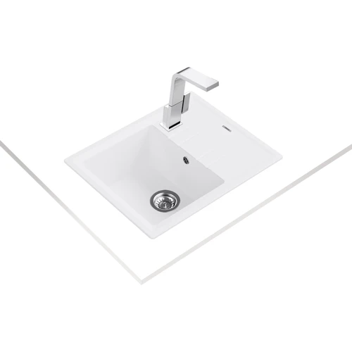 Teka STONE 45 B-TG 1B 1D (115330047): Тип монтажа Врезная