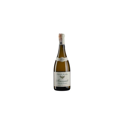 Вино Patrick Javillier Meursault Clos du Cromin (0,75 л.) (BWQ0629)