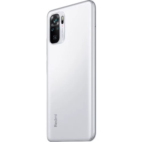 Смартфон Xiaomi Redmi Note 10 4/64 GB Pebble White Approved Витринный образец фото 9