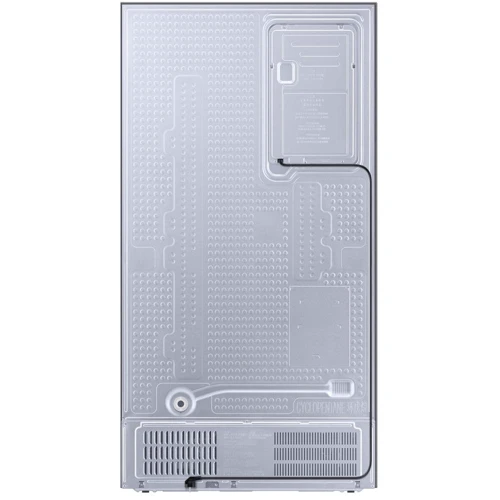 Холодильник Side-by-Side Samsung RS68A8520S9/UA: Количество дверей 2