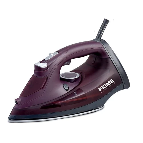 Утюг PRIME Technics PTI 2487 FR