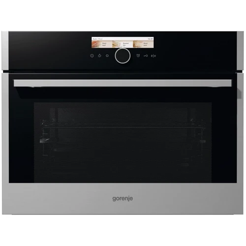 Духова шафа електрична Gorenje BCM598S18X
