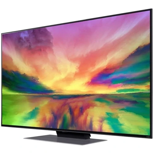 Телевизор LG 50QNED823RE: Тип NanoCell-телевизоры