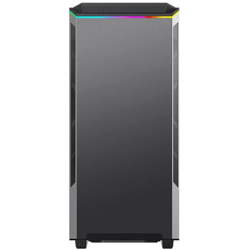 Корпус GameMax Paladin: Форм-фактор материнской платы E-ATX/ATX/MicroATX/Mini-ITX