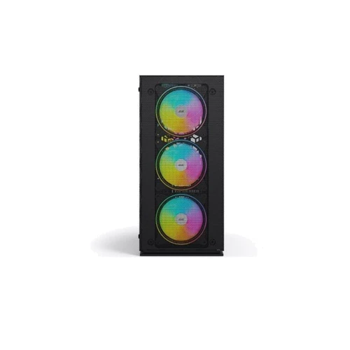 Корпус 2E Virtus Neo G3301N (2E-G3301N): Форм-фактор материнської плати ATX/MicroATX/Mini-ITX