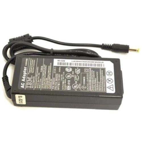 Зарядное устройство Lenovo 72W 16V 4.5A 5.5x2.5mm 02K6705 Orig (2143)