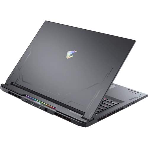Ноутбук Gigabyte AORUS 17X AZG (AZG-65KZ665SH) UA: Видеоадаптер NVIDIA GeForce RTX 4090, 16 ГБ GDDR6