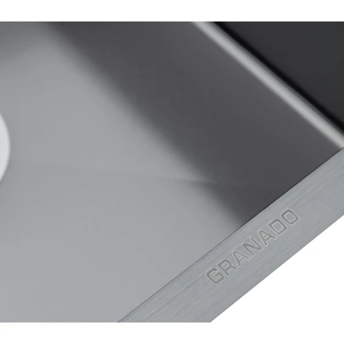 GRANADO Galera S201 black (GS02201B)
