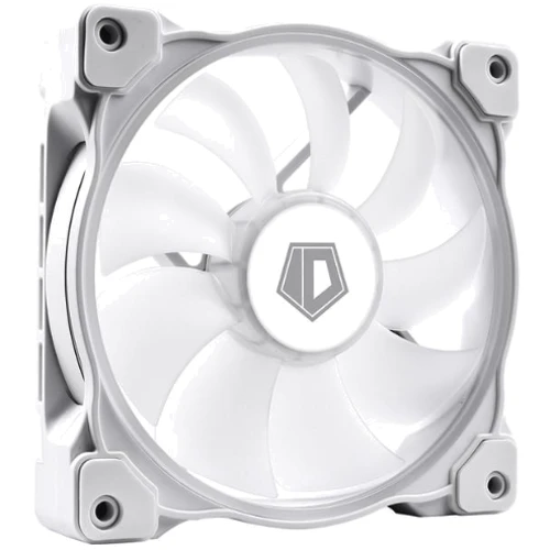 Кулер ID-Cooling ZF-12025-ARGB-TRIO-SNOW: Уровень шума, dB 28.5