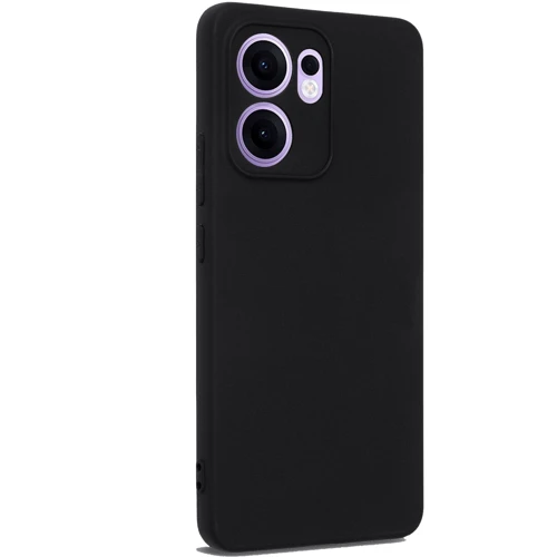 Чехол для телефонов BeCover TPU Case Black for Oppo Reno13 F 5G (713490)