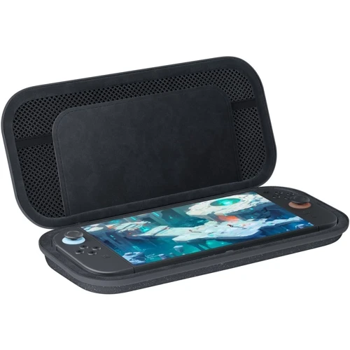 Аксессуар для приставок Чехол Belkin для Nintendo Switch 2 Charcoal (ENA002HQCH)