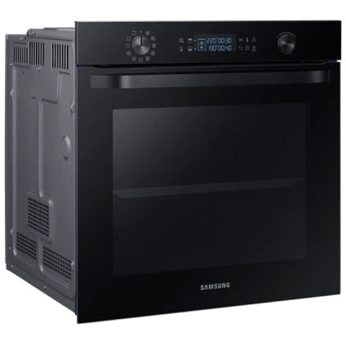 Духовой шкаф электрический Samsung NV75K5541RB: Конвекция есть