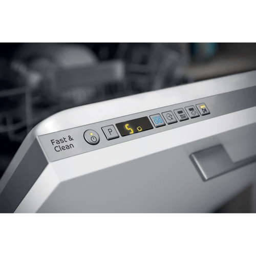Вбудовувана посудомийна машина Indesit DIO 3T131 A FE фото 6