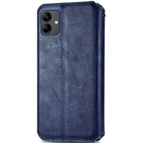 Аксесуар для смартфона Mobile Case Getman Cubic Blue для Samsung A055 Galaxy A05: Сумісність Samsung A055 Galaxy A05